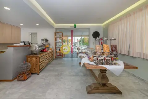 旅馆 1000m<sup>2</sup> for sale photo 15