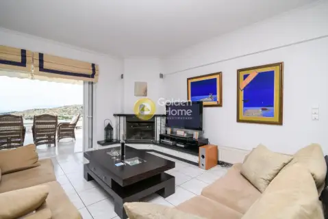 Μονοκατοικία 260τ.μ. προς πώληση φωτογραφία 7