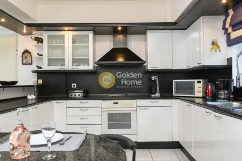 Μονοκατοικία 260τ.μ. προς πώληση φωτογραφία 4
