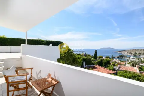 Μονοκατοικία 260τ.μ. προς πώληση φωτογραφία 17