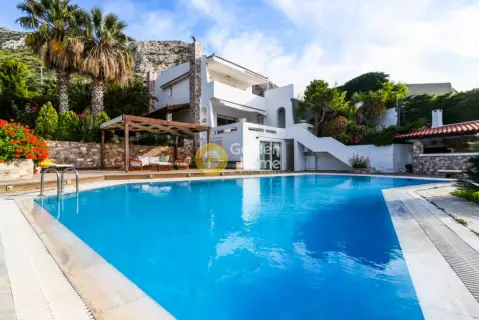 Μονοκατοικία 260τ.μ. προς πώληση φωτογραφία 32