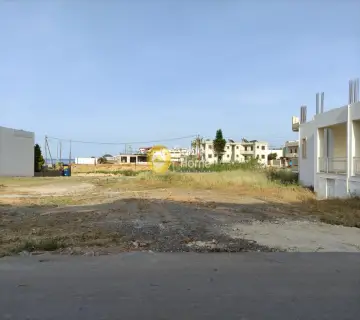 Επαγγελ. Οικόπεδο 912τ.μ. προς ενοικίαση φωτογραφία 3