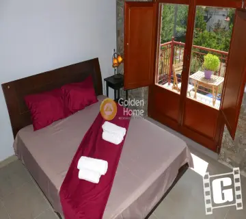 Maisonette Attached 115m<sup>2</sup> for rent photo 1