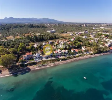 Μονοκατοικία 300τ.μ. προς πώληση φωτογραφία 17