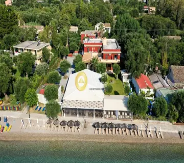 Hotel 800m<sup>2</sup> for sale photo 4