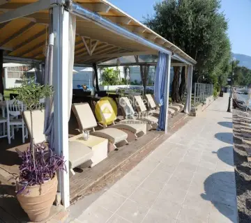Hotel 800m<sup>2</sup> for sale photo 6