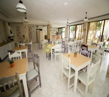 Hotel 800m<sup>2</sup> for sale photo 27