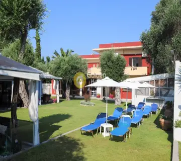Hotel 800m<sup>2</sup> for sale photo 29