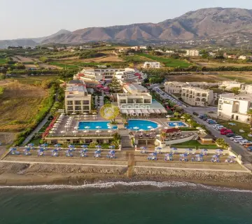 Ξενοδοχείο 15000τ.μ. προς πώληση φωτογραφία 2