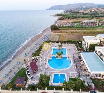 Ξενοδοχείο 15000τ.μ. προς πώληση φωτογραφία 32