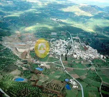 Parcel 250m<sup>2</sup> for sale photo 1
