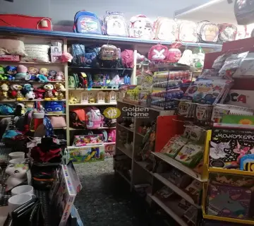 Golden Home Property Image