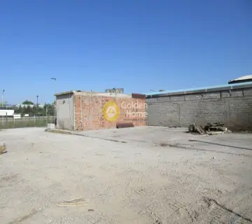 Professional Plot 1000m<sup>2</sup> for rent photo 1