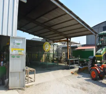 Professional Plot 1000m<sup>2</sup> for rent photo 2
