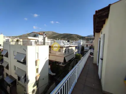 Οροφομεζονέτα 114τ.μ. προς πώληση φωτογραφία 12
