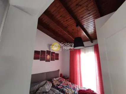 Οροφομεζονέτα 114τ.μ. προς πώληση φωτογραφία 4