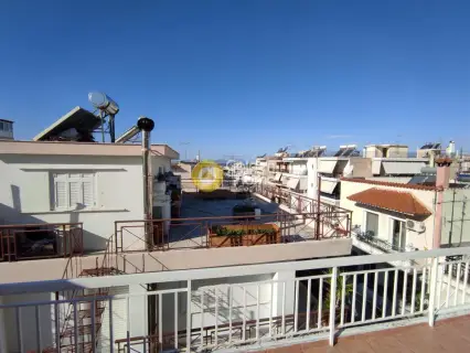 Οροφομεζονέτα 114τ.μ. προς πώληση φωτογραφία 14