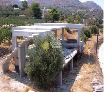 Οικιστικό 1906τ.μ. προς πώληση φωτογραφία 2399538