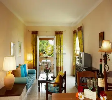 Golden Home Property Image