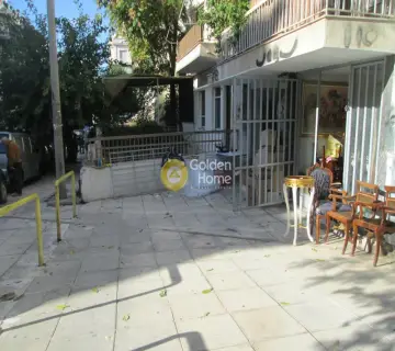 Store 60m<sup>2</sup> for sale photo 1