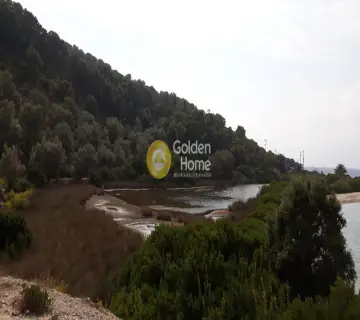 Αγροτεμάχιο 6606τ.μ. προς πώληση φωτογραφία 5
