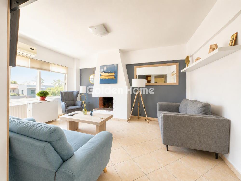 Apartment 50m<sup>2</sup> for sale display photo