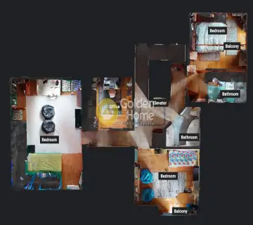 Golden Home Property Image