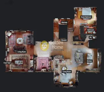 Golden Home Property Image