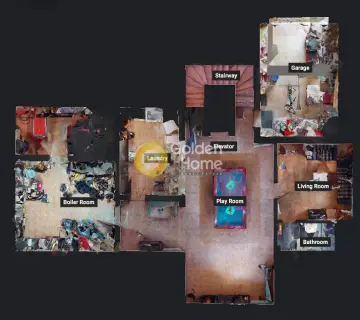 Golden Home Property Image