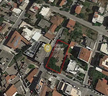 Οικιστικό 600τ.μ. προς πώληση φωτογραφία 1