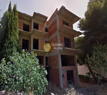 Οικιστικό 538τ.μ. προς πώληση φωτογραφία 2
