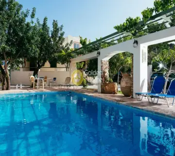 Hotel 1500m<sup>2</sup> for sale photo 4