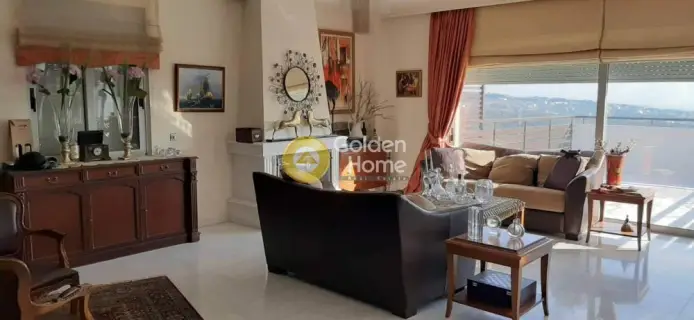 Independent Maisonette 150m<sup>2</sup> for rent photo 1