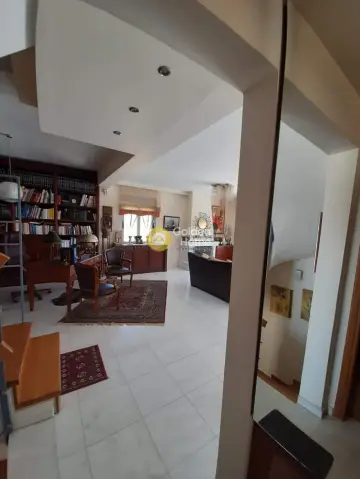 Independent Maisonette 150m<sup>2</sup> for rent photo 9