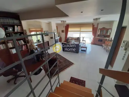 Independent Maisonette 150m<sup>2</sup> for rent photo 6