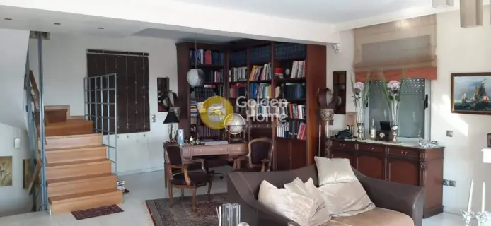Independent Maisonette 150m<sup>2</sup> for rent photo 2