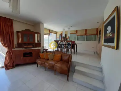 Independent Maisonette 150m<sup>2</sup> for rent photo 5