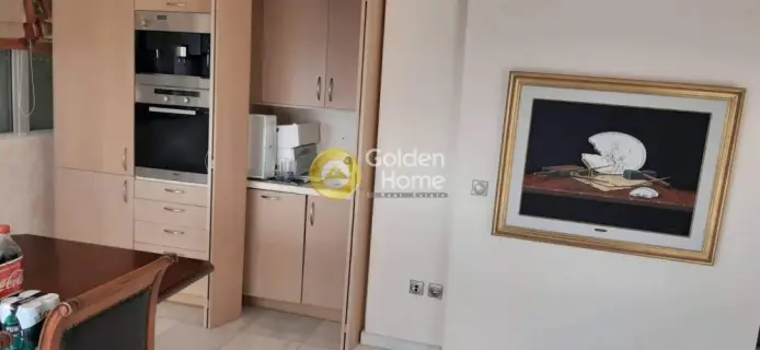 Independent Maisonette 150m<sup>2</sup> for rent photo 7