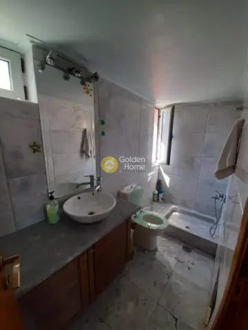 Independent Maisonette 150m<sup>2</sup> for rent photo 15