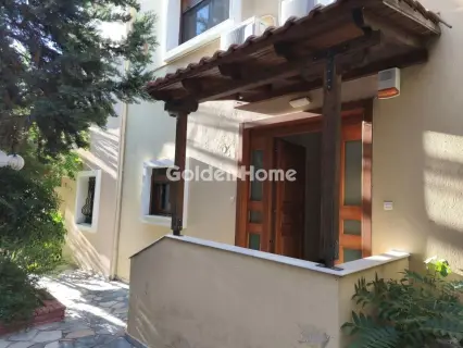 Μεζονέτα Εφαπτόμενη 300τ.μ. προς πώληση φωτογραφία 17