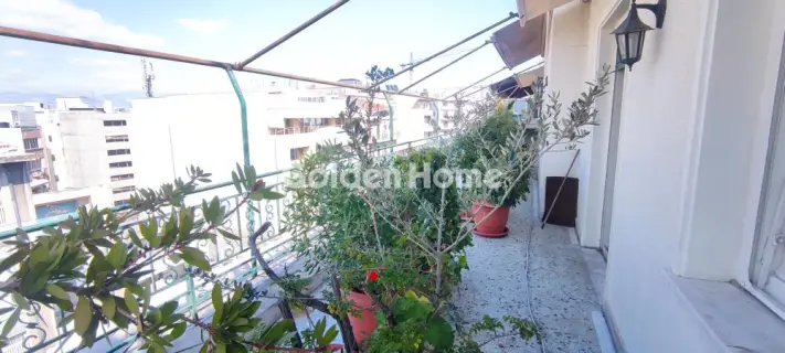 Floor Apartment 110m<sup>2</sup> for rent photo 59