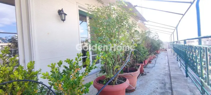 Floor Apartment 110m<sup>2</sup> for rent photo 58