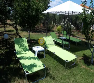 独立复式小屋 100m<sup>2</sup> for sale photo 33
