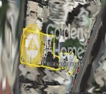 Golden Home Property Image