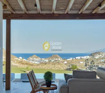 Golden Home Property Image