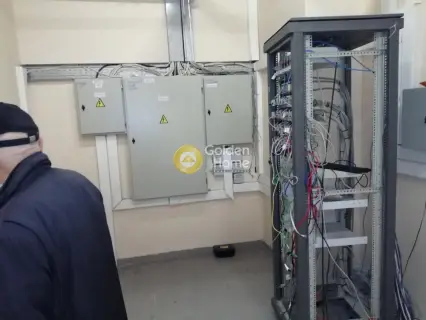 Αυτόνομο Κτίριο 780τ.μ. προς πώληση φωτογραφία 12