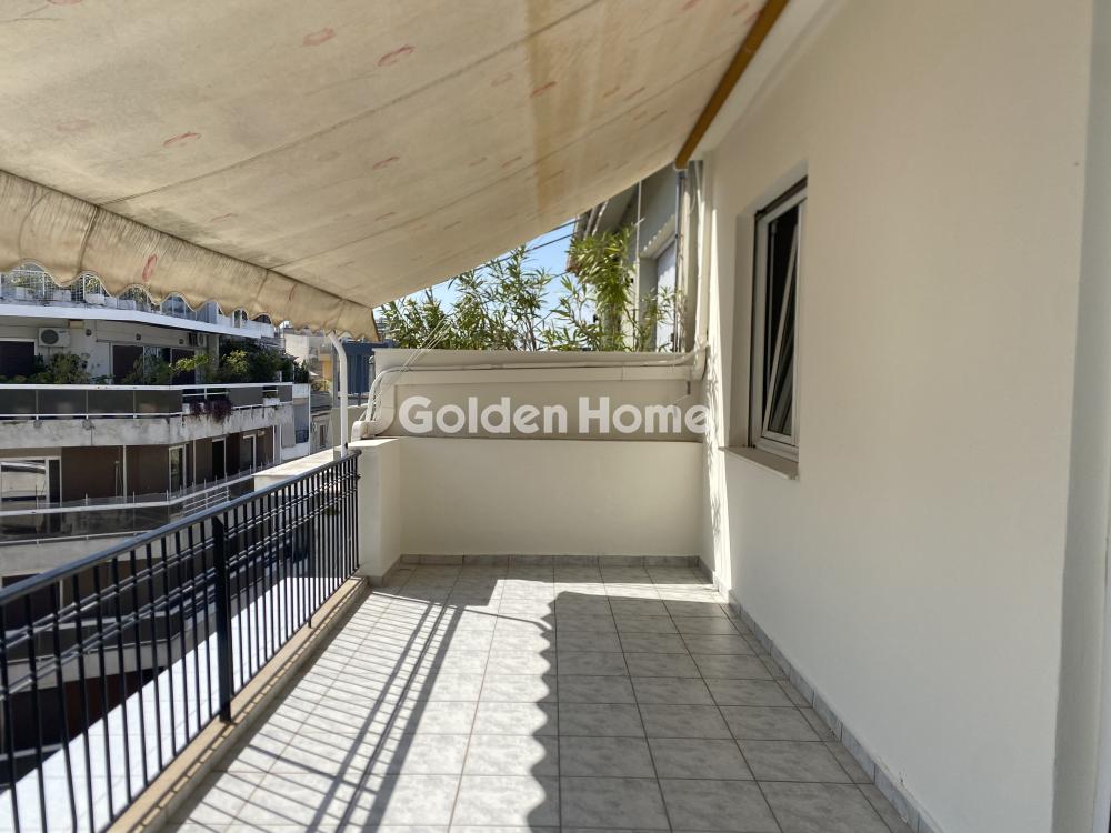 Διαμέρισμα 36τ.μ. προς ενοικίαση φωτογραφία προβολής