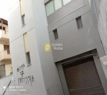 Αυτόνομο Κτίριο 993τ.μ. προς πώληση φωτογραφία 5