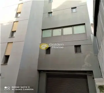 Αυτόνομο Κτίριο 993τ.μ. προς πώληση φωτογραφία 2