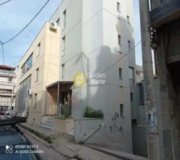 Αυτόνομο Κτίριο 993τ.μ. προς πώληση φωτογραφία 1